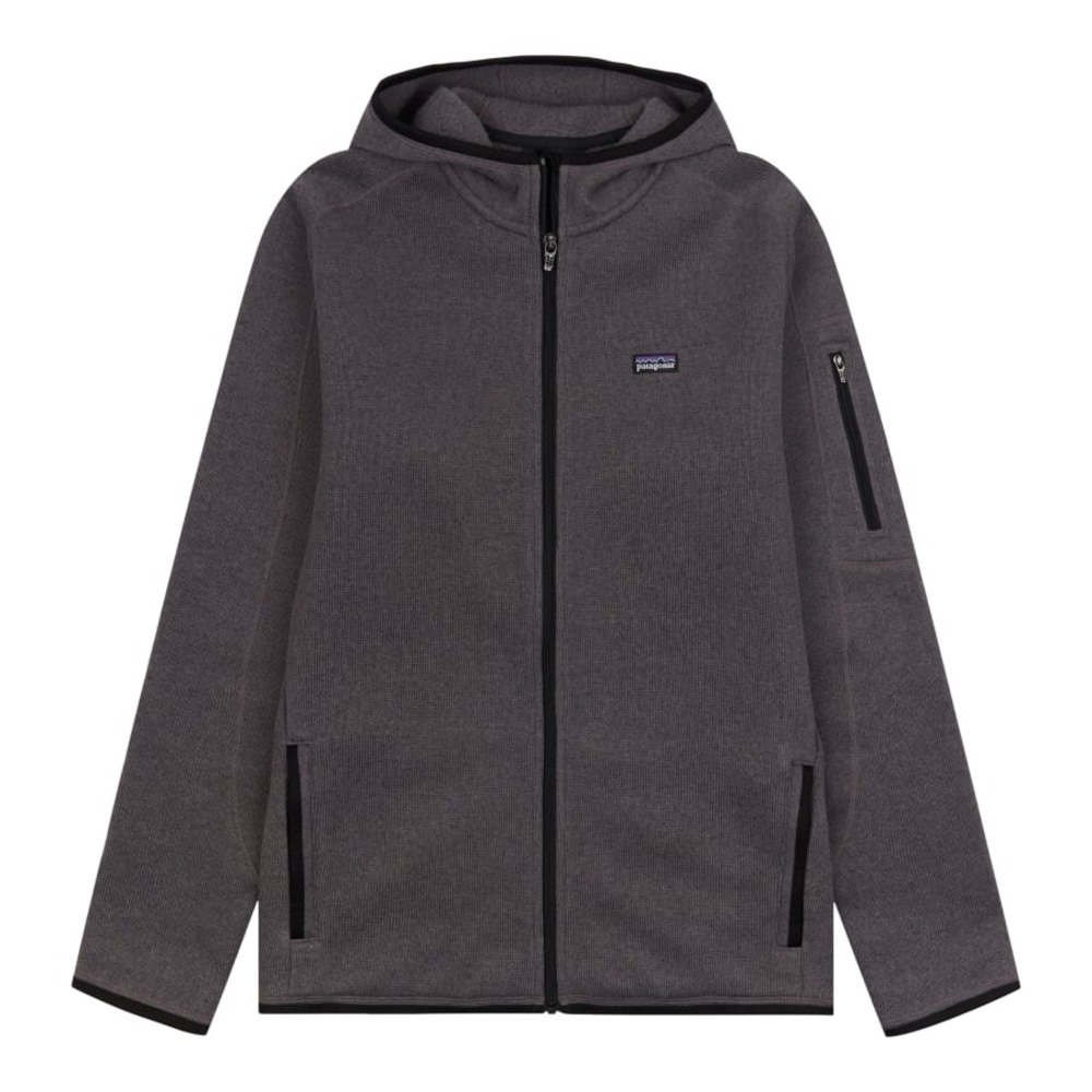 Patagonia women’s small hooded jacket